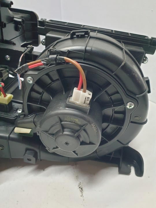 фото №6, Отопитель hyundai i10 97100-0x030