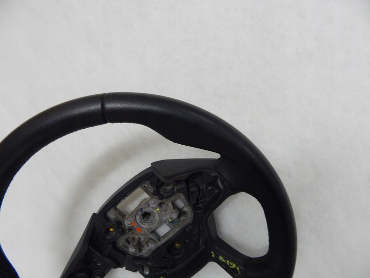 фото №6, Ford focus iii mk3 - кермо pod круїз-контроль гарна