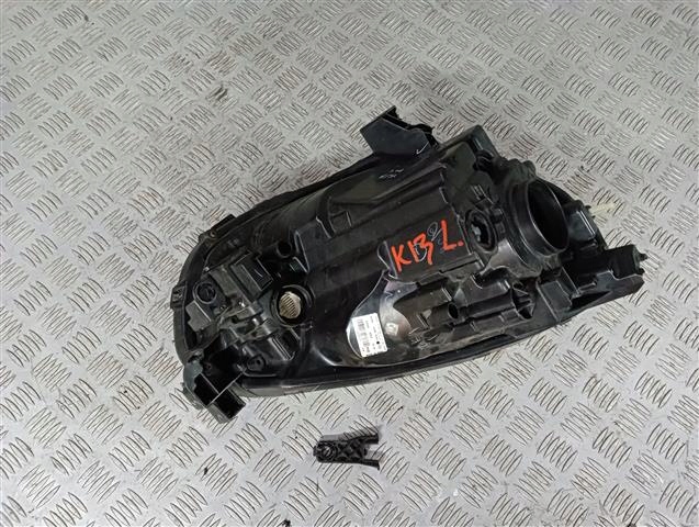 фото №8, Nissan micra k13 левая лампа перед uk англичанин