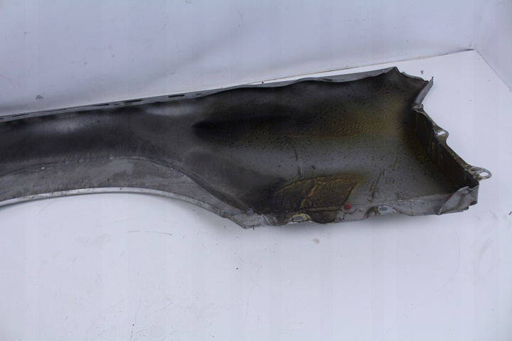 фото №7, Крило правий перед mercedes w140