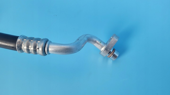 фото №6, Renault zoe ii 23r шланг кондиционера 924467761r