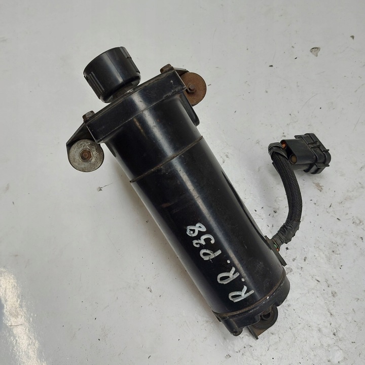 фото №11, Range land rover p38 насос підвішування компресор e311660030 anr3731e