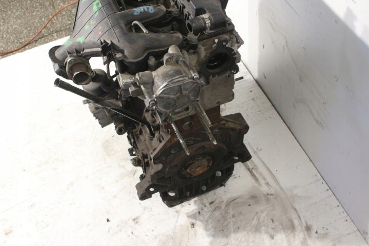 фото №12, Двигатель 2.0 hdi rhr 136km peugeot citroen