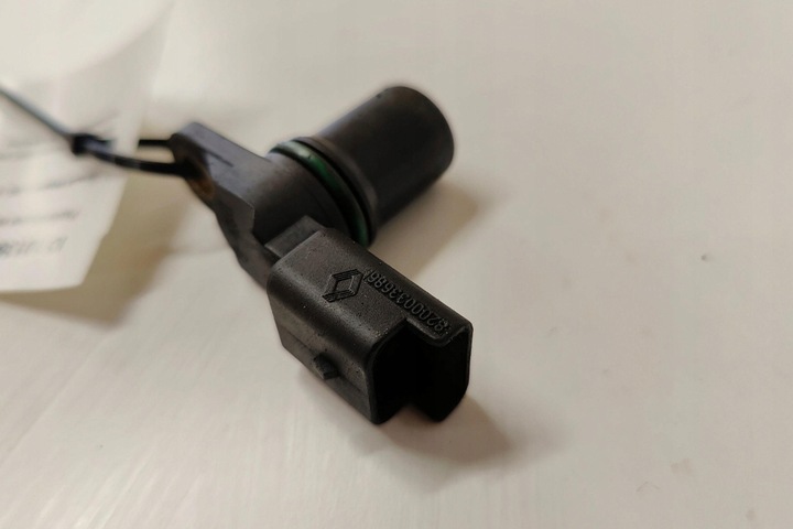 фото №7, Датчик положение вал распределительный вал renault megane ii bm0/1_, cm0/1_