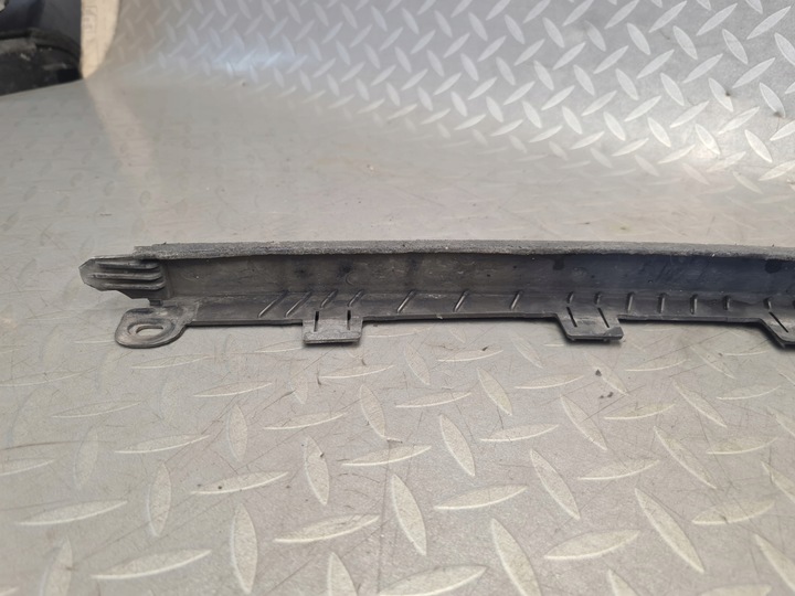 фото №8, Спойлер спойлер бампера переднє лівий opel corsa e 39003573 оригінал