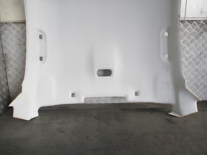 фото №5, Потолок citroen c5 x7 iii 08-17 sedan