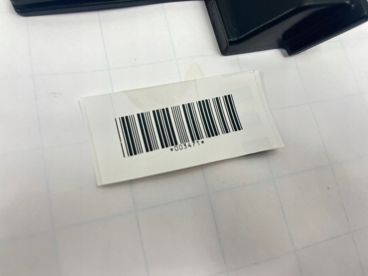 фото №8, Ручка гальма стояночного ручного mercedes w124 1244270320