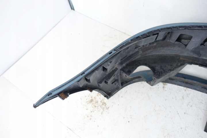 фото №10, Бампер перед передній volkswagen sharan i рестайлінг 2000-2010 7m3807221f