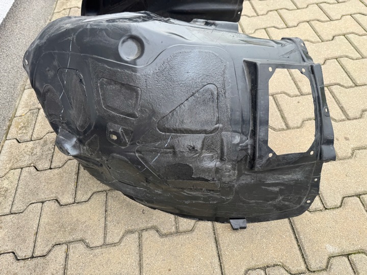 фото №9, Dodge charger srt widebody передні праві підкрилок 2019+