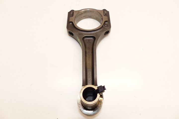 фото №3, Kia stinger 2.0 t-gdi g4kl шатун + шкворень