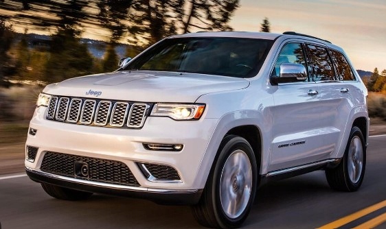 фото №5, Планка крыльев зад правая jeep grand cherokee 2011-2021