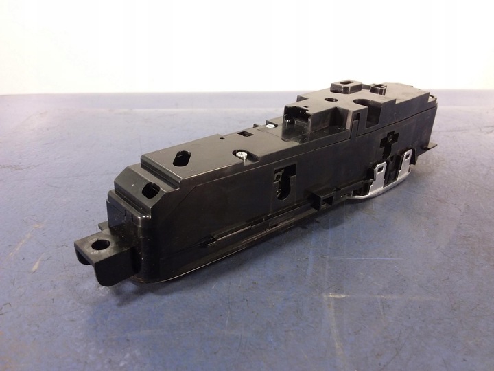 фото №6, Bmw 7 g11 g12 панель консоли средней 9398274