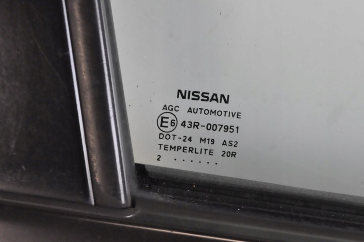 фото №7, Nissan juke f15 двері праві перед передні
