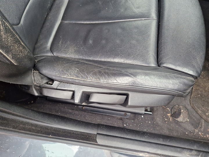 фото №14, Сиденья диван bmw f34 gt m набор