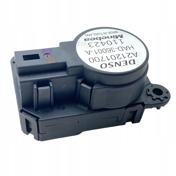 фото №15, Двигунчик повітропровід нагрівача renault zoe ze 13-