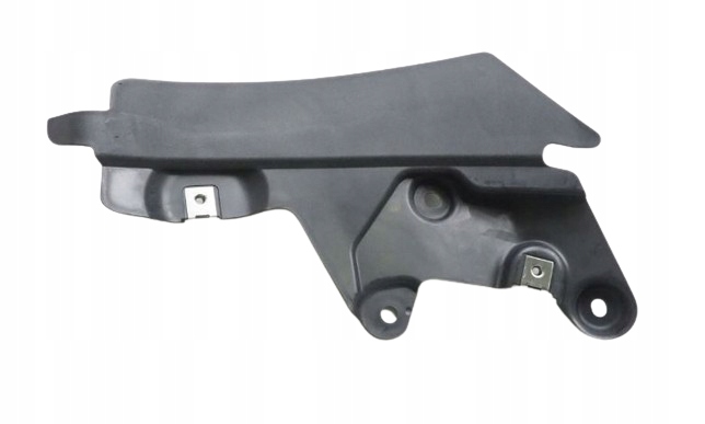 фото №1, Спойлер підкрилки задній лівий audi rsq8 sq8 q8 оригінал od aso