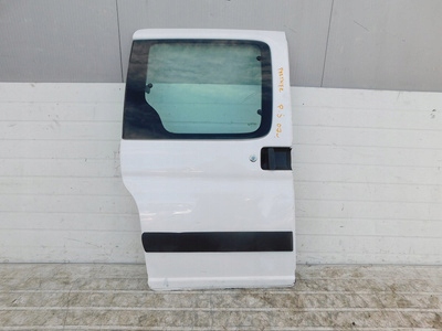 фото №1, Citroen berlingo partner i 1.6hdi 02r дверь раздвижные правые средние боковые