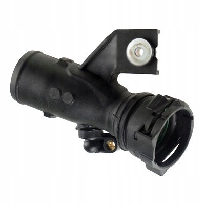 фото №1, Шланг впускной воздуха gates 09-0889