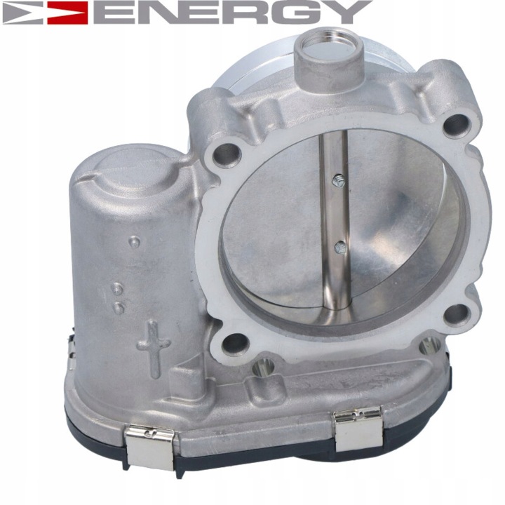 фото №8, Дросельна заслінка mercedes 1.6 2.0 po 2009r energy pp0043 корпус дросельної заслінки