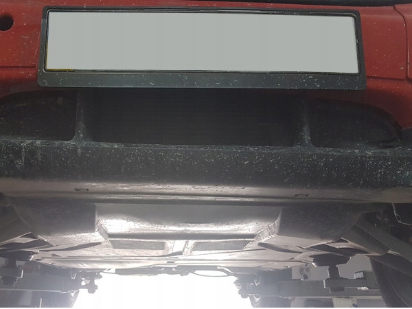 фото №4, 4x clip кліпса кліпса гвинт нижньої захисні накладки двигуна smart fortwo ii 450 451