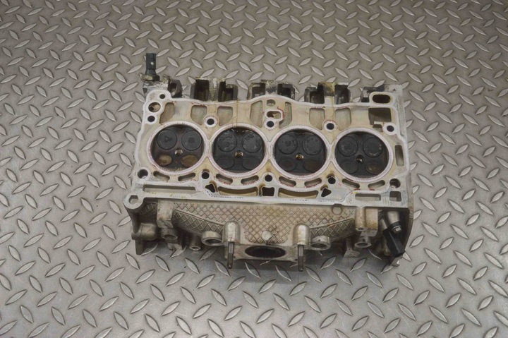 фото №6, Головка двигуна vw polo 6r, 6c 04e103404j 23418313 1.2l 66kw 2014