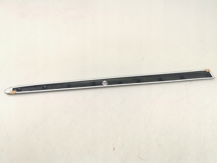 фото №6, Планка дверь правый перед kia carnival 1998-2005 новая оригинал 0k56b51680axx