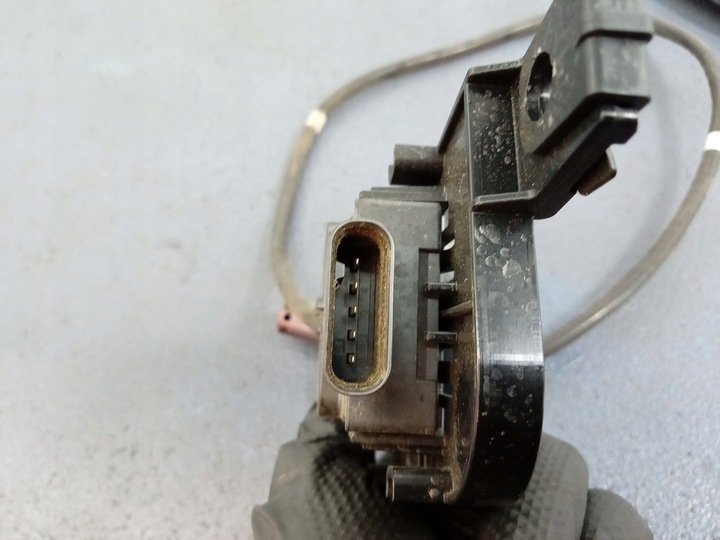 фото №6, Octavia iv 2.0 tdi лямбда-зонд nox 05n907807a