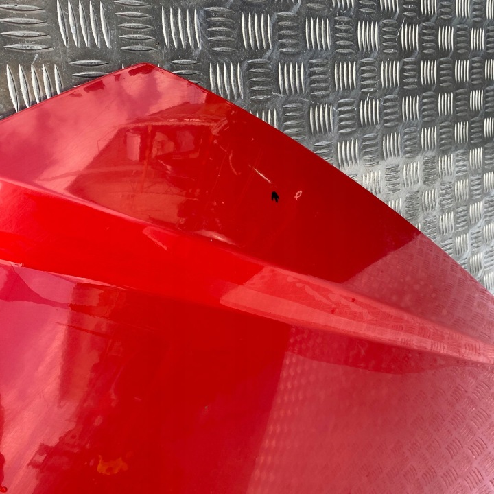 фото №7, Капот перед передняя капот stilo 199 rosso tiniziano