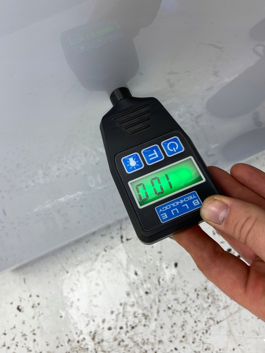 фото №8, Honda zr-v 2024r колір nh-883p двері передні праві