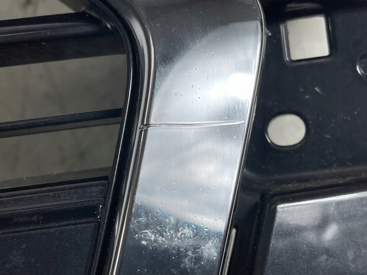 фото №10, Audi a5 8w6 рестайлінг 2019 - решітка решітка радіатора решітка радіатора бампера 8w6853651bg