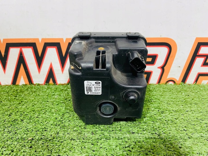 фото №9, Динамик внешний range rover l560 lpla-19f112-ah