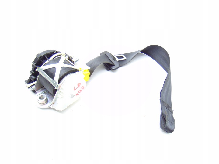 фото №1, Pas безопасность левый перед переднее vw eos 1q2857705b