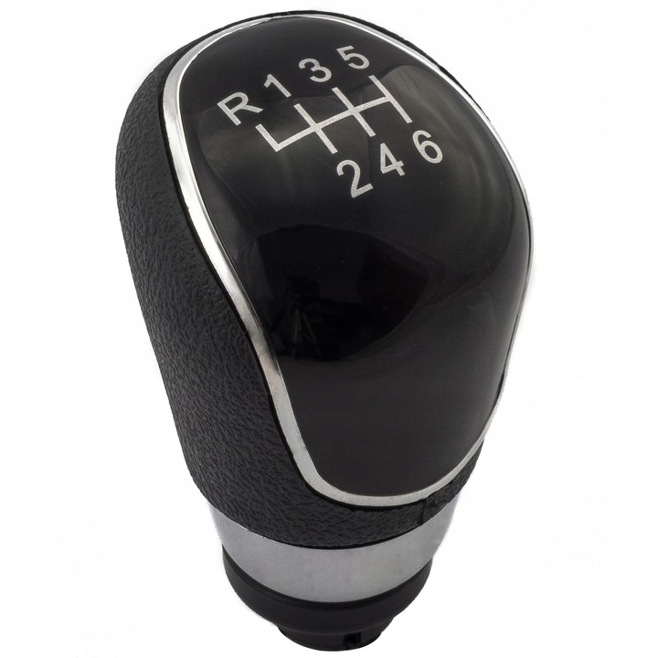 фото №1, Ручка коробки передач ford b-max c-max s-max galaxy mk3 6g