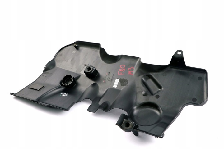 фото №11, Bmw f82 f83 lci m4 защита двигателя 7846413