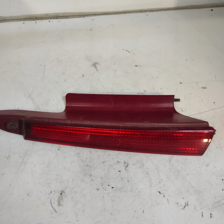 фото №1, Отражатель лампы левый задний зад citroen c5 9655863880 03 4czx13405d