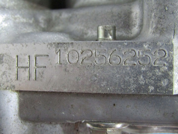 фото №7, Mazda cx-30 2.0 skyactiv-x 21r двигун hf hf01