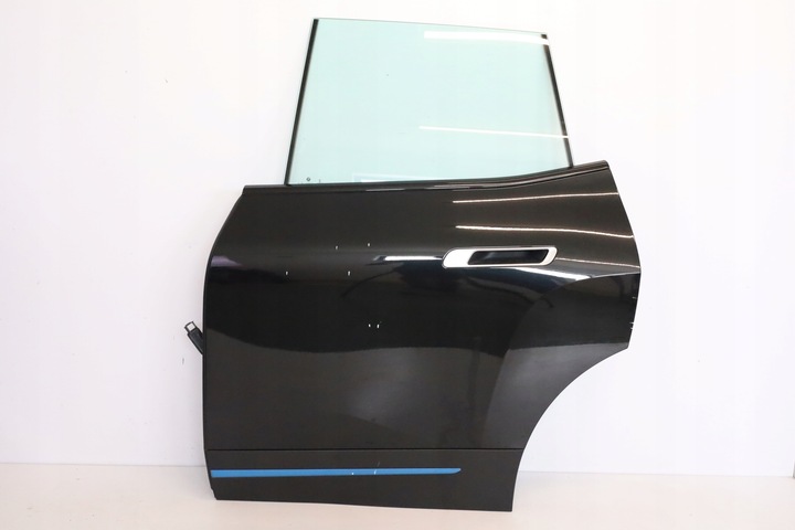 фото №9, Дверь левая левый перед передние зад bmw ix i20 475