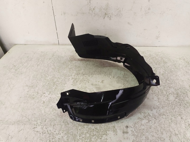 фото №9, Підкрилок праві перед hyundai i20 868161j000
