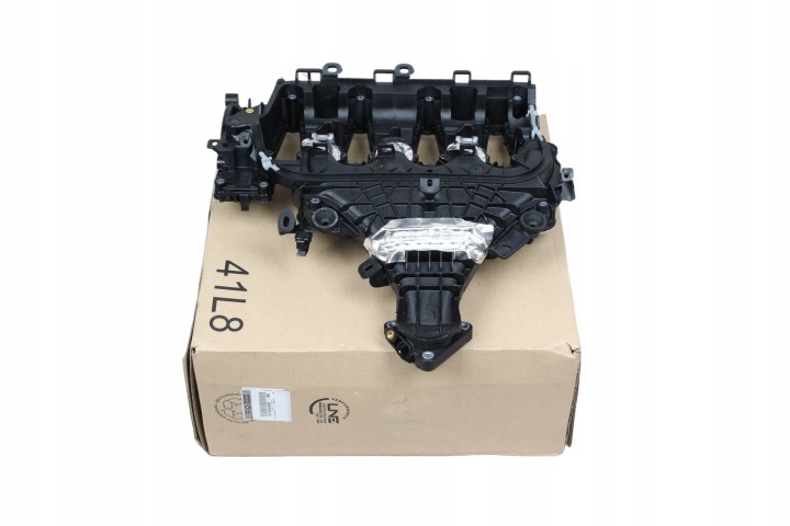 фото №14, Крышка клапанов citroen peugeot 2.0hdi 16v oem номер 9674394480