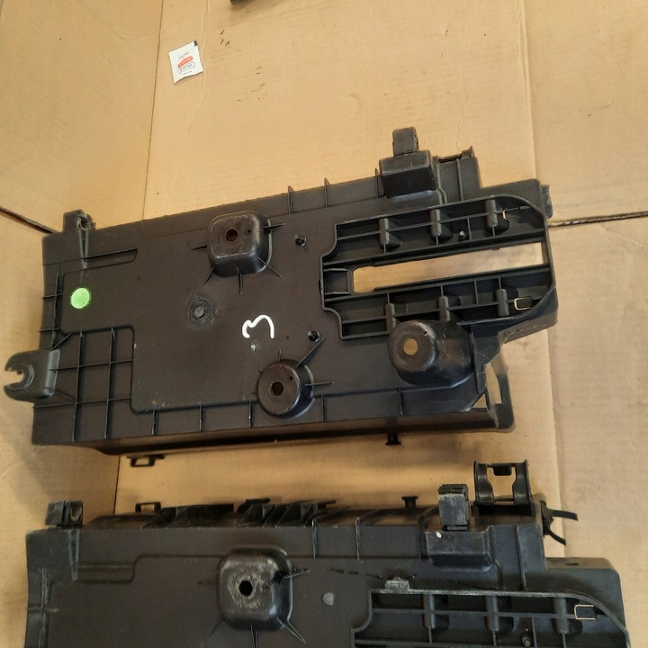 фото №10, Opel insignia a основа акумулятора 13255614