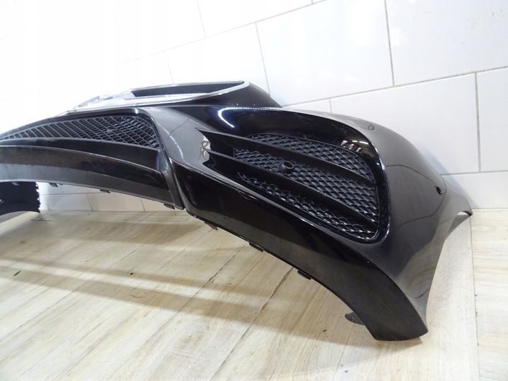 фото №13, Бампер перед переднє mercedes e клас w238 amg купе a2388856800 llu