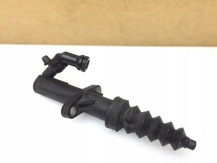 фото №1, Citroen c-elysee помпа зчеплення циліндр зчеплення