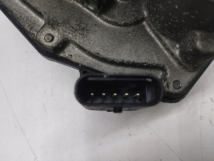 фото №6, Bmw 5 f10 f11 2012 дросельна заслінка 7810752