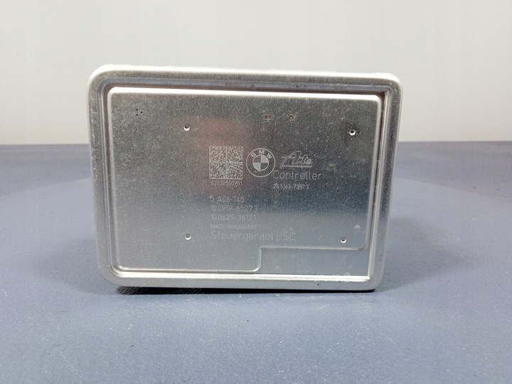 фото №6, Bmw 2 f44 1 f40 насос abs 5a06144 5a06145