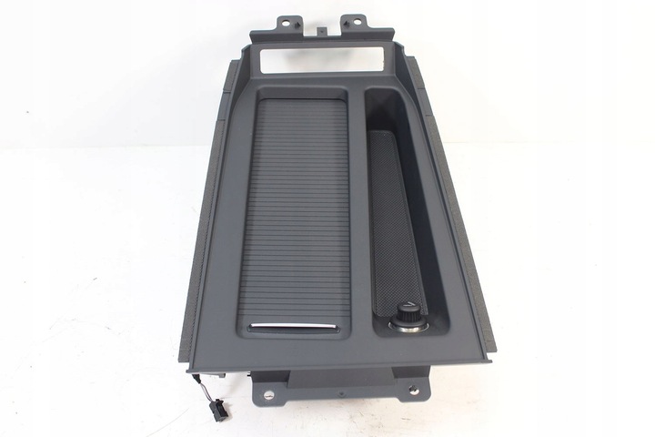 фото №7, Audi e-tron тримач чашки 4ke862533d 6ps чорний soul 4ke971641 etron тунель