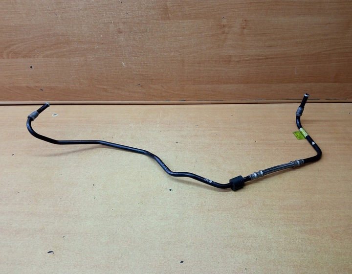 фото №1, Трубка усилитель mercedes gl x166 4.7 v8 a1664200628