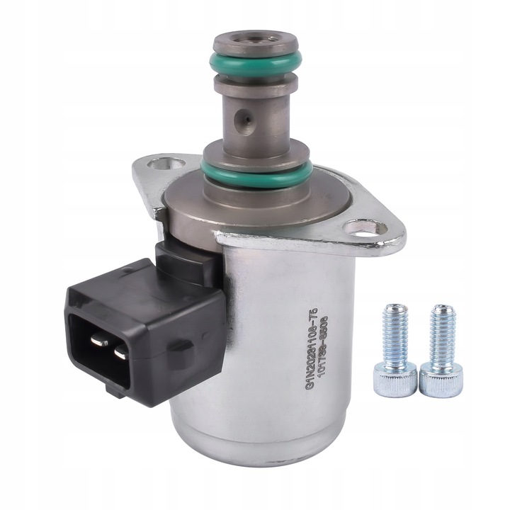 фото №7, Клапан підсилювача системи кермового do mercedesa w204 a209 c207 w220 w164 r230 r171