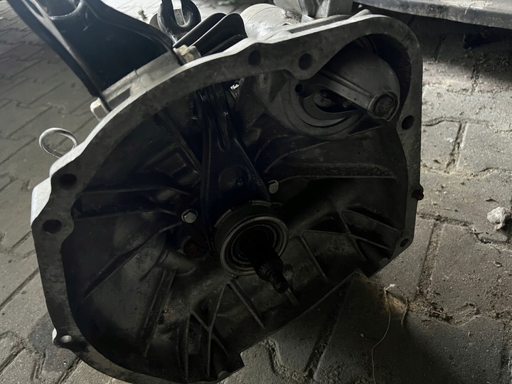 фото №3, Subaru svx коробка передач коробки передач