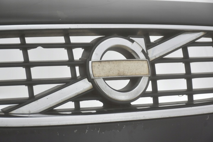фото №15, Бампер передний перед volvo s40 ii рестайлинг 019-26