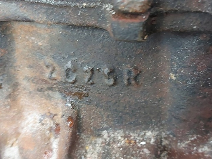 фото №8, Двигун 1.6 16v w10 b16 a 90km mini хетчбек r50, r52, r53 cooper one